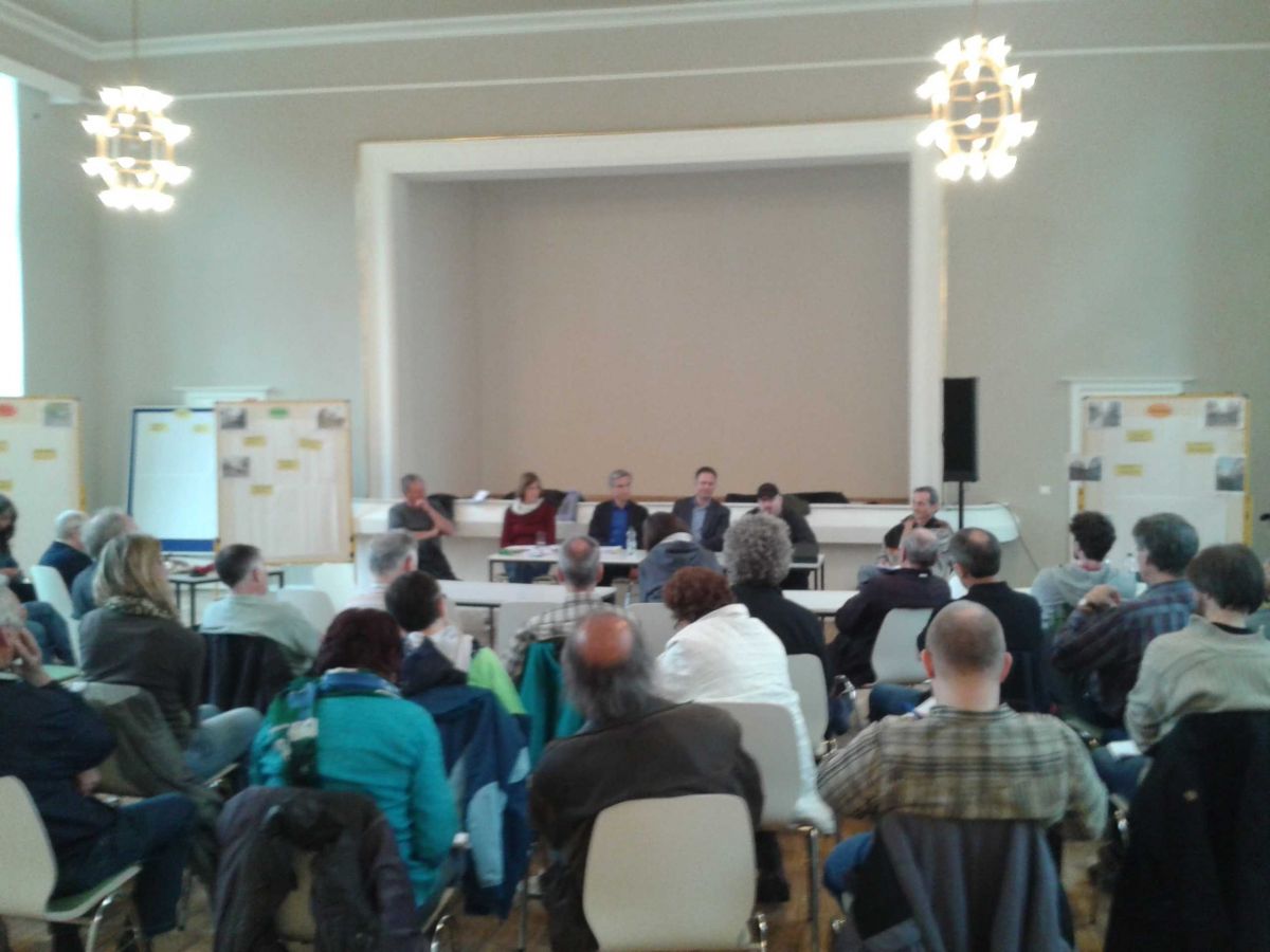 Plenum 25.Mai 2013
